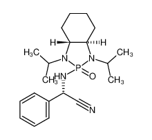 1310539-57-1 structure, C20H31N4OP