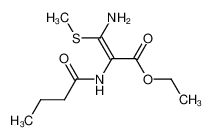 152623-30-8 structure, C10H18N2O3S