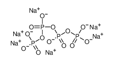 7727-67-5 四聚磷酸鈉