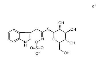 143231-38-3 structure, C16H19KN2O9S2