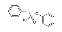 4656-80-8 structure, C12H11AsO4