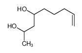 non-8-ene-2,4-diol 187874-25-5