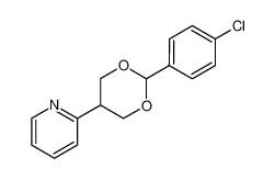 300396-58-1 structure, C15H14ClNO2