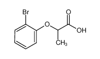 7414-41-7 structure, C9H9BrO3