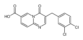 1089342-78-8 structure, C16H10Cl2N2O3