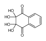 100343-43-9 structure, C10H8O6