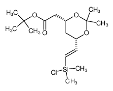 153968-91-3 structure