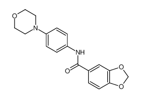 61193-19-9 structure, C18H18N2O4