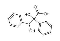 97300-81-7 α,β-diphenylglyceric acid