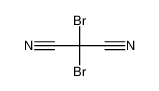 2,2-二溴丙二腈