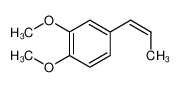 6380-24-1 spectrum, cis-isomethyleugenol