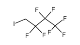 2,2,3,3,4,4,4-HEPTAFLUORO-1-IODOBUTANE 374-98-1