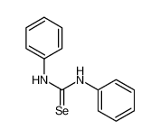 16519-43-0 1-λ<sup>1</sup>-selanyl-N,N'-diphenylmethanimidamide