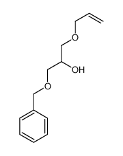 1-(苯基甲氧基)-3-(2-丙烯-1-基氧基)-2-丙醇