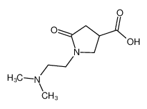 856437-22-4 structure, C9H16N2O3