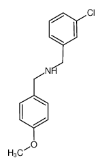 423740-56-1 structure, C15H16ClNO