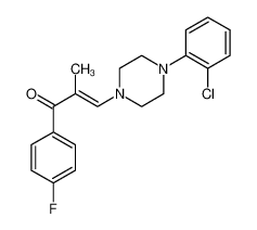 76880-22-3 structure