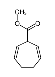 65093-86-9 甲基2,6-环庚二烯-1-羧酸酯