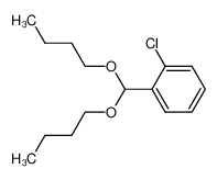 58274-24-1 structure, C15H23ClO2