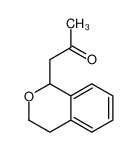 82584-14-3 1-(异苯并二氢吡喃-1-基)-2-丙酮