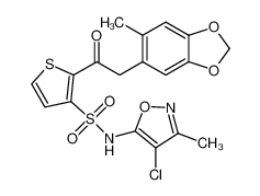 184036-34-8 structure