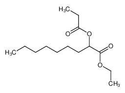 104228-11-7 structure, C14H26O4