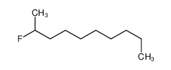 64154-06-9 structure, C10H21F