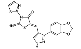 1071813-49-4 structure