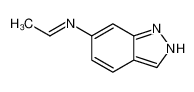 88369-86-2 structure, C9H9N3