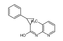 560102-66-1 structure, C16H16N2O