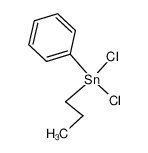 15649-28-2 structure, C9H12Cl2Sn