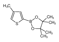 635305-48-5 4-甲基噻吩-2-硼酸频哪醇酯