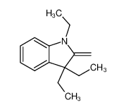 70359-71-6 structure, C15H21N