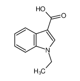 132797-91-2 structure, C11H11NO2