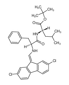 122237-16-5 structure