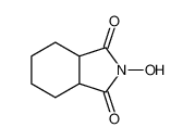 18886-85-6 spectrum, 2-hydroxy-3a,4,5,6,7,7a-hexahydroisoindole-1,3-dione