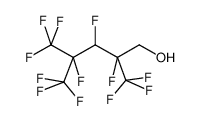 2,3,4,5,5,5-六氟-2,4-二(三氟甲基)-1-戊醇