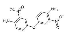 4-(4-amino-3-nitrophenoxy)-2-nitroaniline 3273-78-7