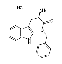 22839-16-3 D-色氨酸苄酯盐酸盐