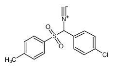 918892-30-5 structure, C15H12ClNO2S