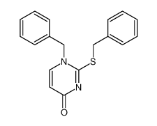 6146-26-5 structure, C18H16N2OS