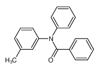 73333-80-9 N-(3-Methylphenyl)-N-phenylbenzamide