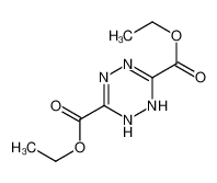 diethyl 1,4-dihydro-1,2,4,5-tetrazine-3,6-dicarboxylate 444683-52-7