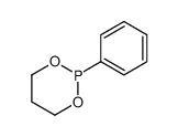 7526-32-1 structure, C9H11O2P