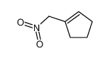 2562-42-7 structure, C6H9NO2