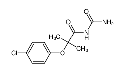 29973-16-8 structure