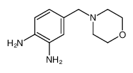 825619-02-1 structure, C11H17N3O