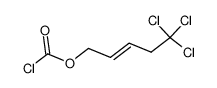 4989-44-0 structure, C6H6Cl4O2