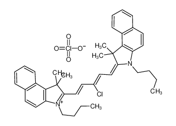 220002-93-7 structure, C41H46Cl2N2O4