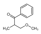 62509-81-3 structure, C11H14O2